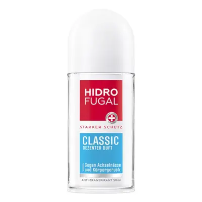 HIDRO FUGAL Hidrofugal Classic Roll-on 50 ml