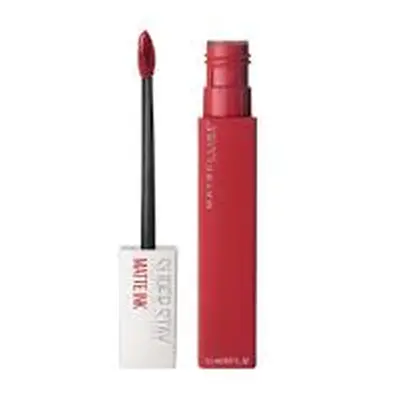 Maybelline Super Stay Matte Ink Liquid Lipstick 460 Optimist, 5ml