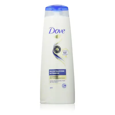 Dove Intenzivní rekonstrukční šampon 225 ml