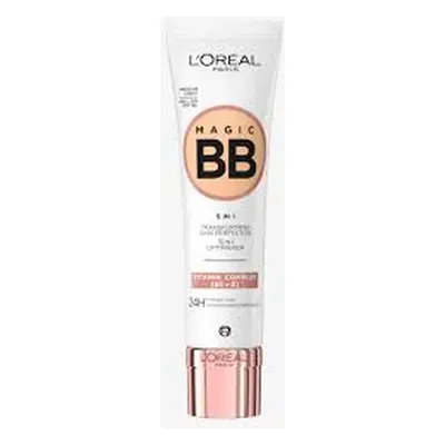 L'Oréal Paris Magic BB Cream 4 Medium Light 30ml