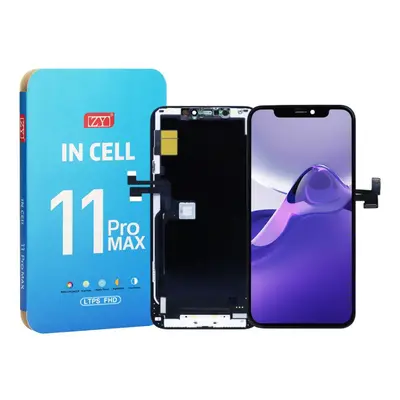 iPhone 11 Pro Max LCD Dispej - InCell ZY LTPS IC (Zánovní)