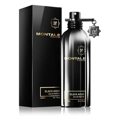 MONTALE PARIS MONTALE BLACK AOUD Eau de Parfum edp 100ml