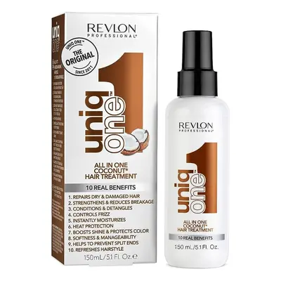 Revlon Uniq One All In One Coconut 150ml (Výrobek je bez krabičky)