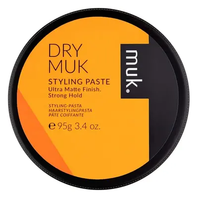 muk. Stylingová pasta Dry Muk 95 g