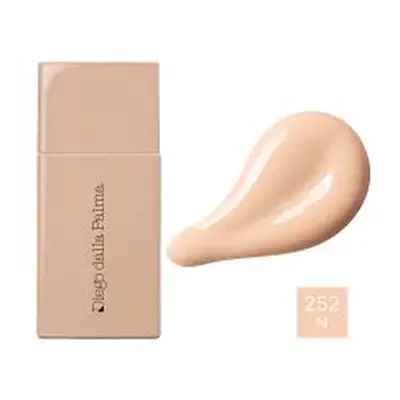 Diego dalla palma Nudissimo Glow Luminous Foundation 254C, 30ml