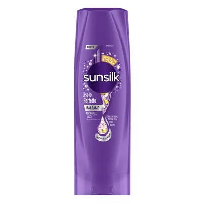 Sunsilk - balzám s arganovým olejem, 200 ml