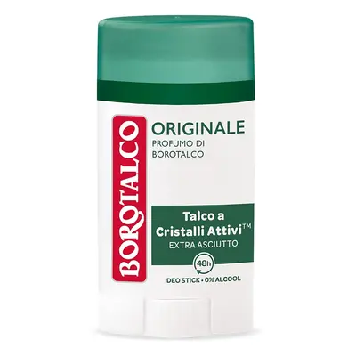 Borotalco Deo Stick „original microtalc“ 40 ml