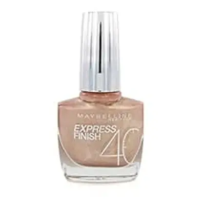 Maybelline Express Finish Nail Polish - 740 Brassy 10ml