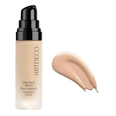 ARTDECO Perfect Teint Foundation, Natural, 20ml