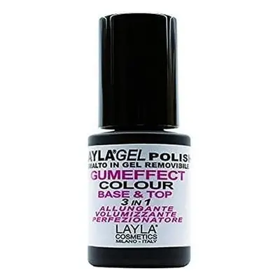 LAYLA GumEffect Colour N.4 10 ml