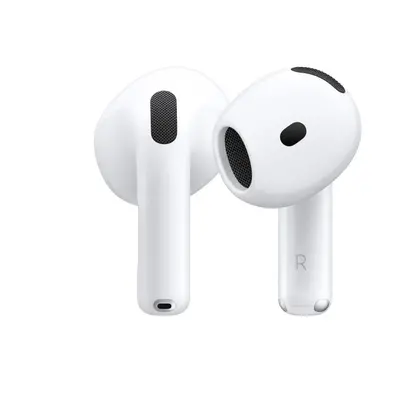 Apple AirPods 4 s aktívnym potlačovaním hluku Zánovní