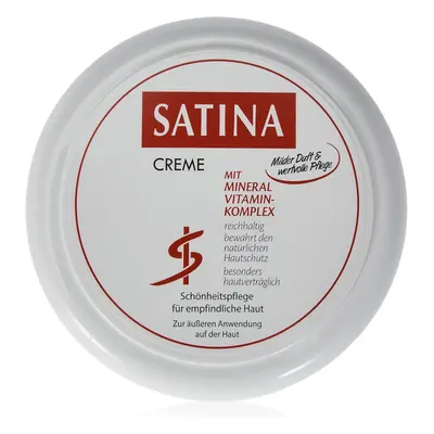 Satina krém 150 ml