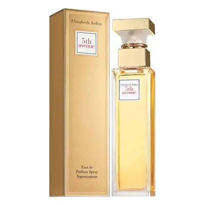 Elizabeth Arden 5th Avenue EDP, 75 ml