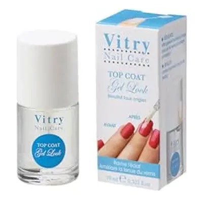 Vitry - Top Coat Gel Look 10 ml