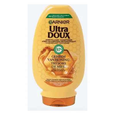 GARNIER Ultra Doux Honey kondicioner 250ml