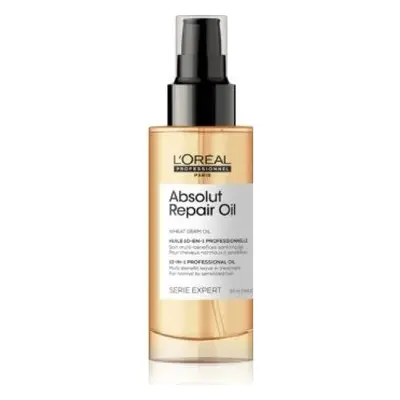 L'Oréal multifunkční olej , 90 ml