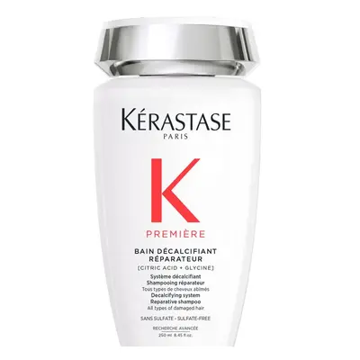 Kérastase Première Decalcifying Repairing šampón, 250 ml