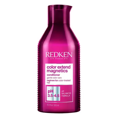 REDKEN kondicionér, pro barvené vlasy, zvyšuje lesk, magnetizuje barvu 300 ml