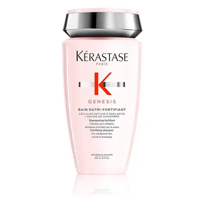 Kérastase Kérastase- Genesis Bain Shampoo- Pro oslabené vlasy náchylné k padání, 250ml