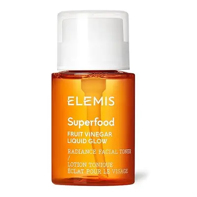 ELEMIS Superfood Ovocný ocet Liquid Glow, 145ml