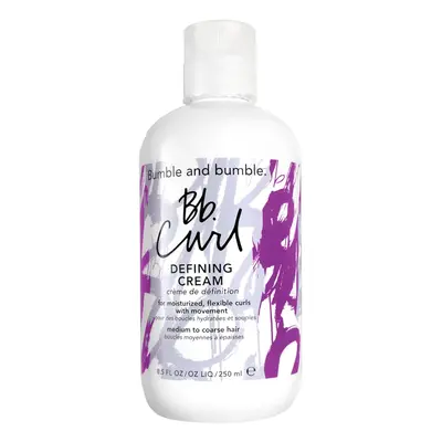 Bumble and bumble Stylingový krém pro definici kudrlinek 250 ml