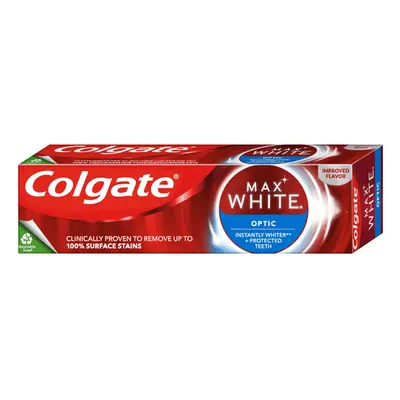 Colgate Max White bělící pasta 75ml