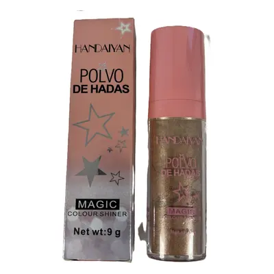 Handaiyan Polvo De Hadas Magic Color Powder Makeup 9g odstín 03