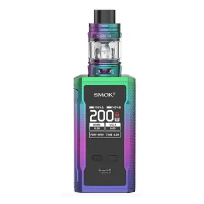 SMOK R-Kiss 2 Kit Vape 7-Color