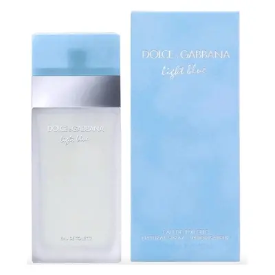 Dolce & Gabbana Light Blue EDT, 50 ml