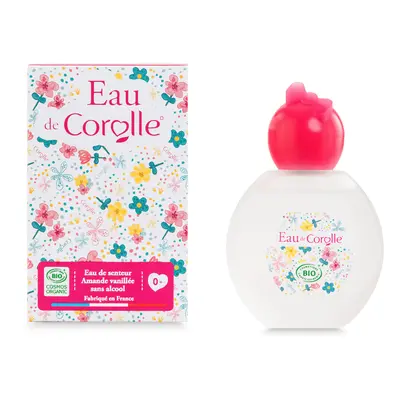 Eau de Corolle – jemná vůně pro děti, 30 ml