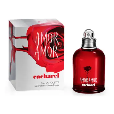 Cacharel Amor Amor, 50 ml