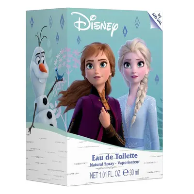 Disney FROZEN Vůně pro děti, 30 ml