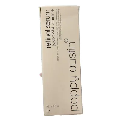 Poppy Austin Retinol Serum - 60 ml