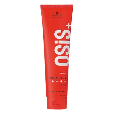 Schwarzkopf Professional OSiS Rock-Hard extra silná fixace 150 ml