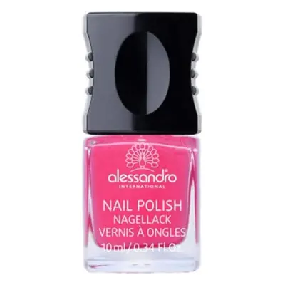 Alessandro Nail Polish 928 My Laury 10ml