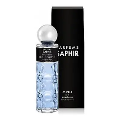 L'Uomo De Saphir Pour Homme Eau De Parfum Spray 200ml