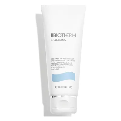 Biotherm Biomains Age-Defying krém na ruce a nehty 100 ml