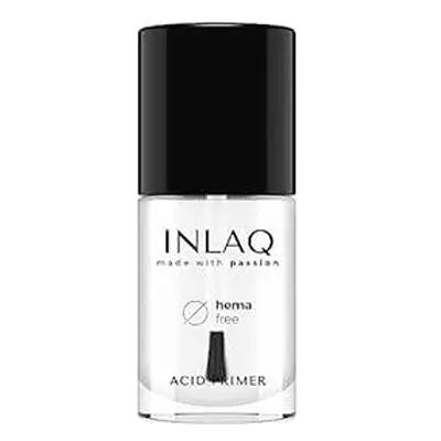 IONIQ INLAQ HEMA Free Acid Primer for Gel Nails 7 ml