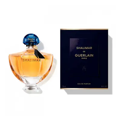 GUERLAIN SHALIMAR parfémová voda pro ženy 90ml