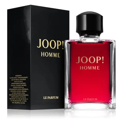 JOOP Joop! Homme Le Parfum EDP, 125ml