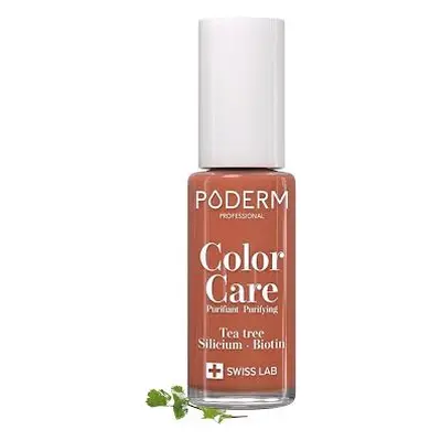 PODERM Color Care – Terracotta, 8 ml