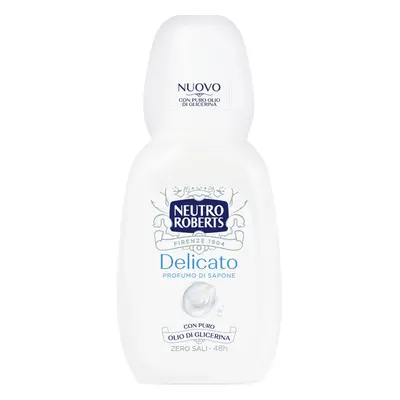 Neutro Roberts Neutro Roberts, deodorant ve spreji Ecodeo Delicate 75 ml