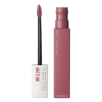 Maybelline SuperStay Matte Ink 15 Lover, 5 ml