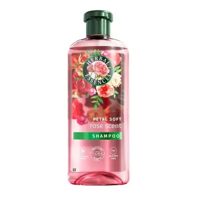 Herbal Essences Šampon Core Rose 350 ml