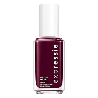 Essie expressie rychleschnoucí lak na nehty 435 All Ramped Up, 10ml