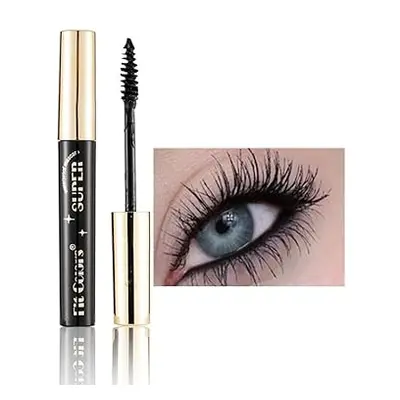 FIT COLORS Fit Colours Waterproof Volume Mascara, odstín 14 , 5g