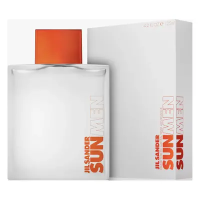 JIL SANDER Sun Men EDT, 125 ml