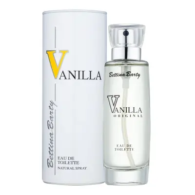 Bettina Barty Vanilla EDT 50ml