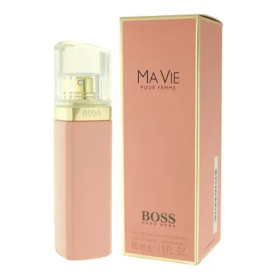 Hugo Boss Boss Ma Vie Pour Femme EDP 50 ml