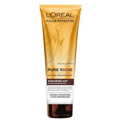 L'Oréal L'Oreal Pure Riche kondicionér 250ml